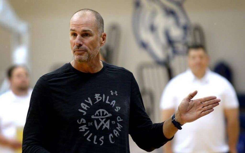 It’s Not About You! Advice For Parents From ESPN’s Jay Bilas – The Good ...